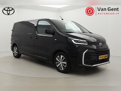 Toyota ProAce Worker - 2.0 D-4D L1 Professional | Trekhaak | Dodehoek detectie | Stoel-/stuurverwarming | Dubbele