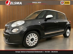 Fiat 500 L - 0.9 TwinAir Easy Eco 105pk, Trekhaak | U-connect