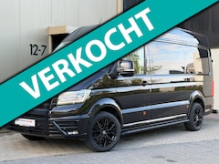 Volkswagen Crafter - 35 2.0 TDI L3H3|Carplay|Dealer onderhouden|1e eigenaar