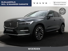 Volvo XC60 - T8 PLUG-IN HYBRID *NIEUW MODEL* ULTRA BRIGHT LUCHTVERING BOWERS&WILKINS TREKHAAK