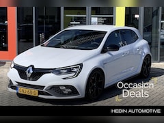 Renault Mégane - 1.8 TCe 300 RS Trophy | dealer | Recaro performance stoelen | Bose | Alcantara | Camera |