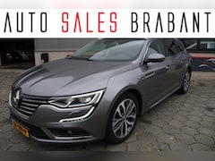 Renault Talisman Estate - 1.6 TCe Intens