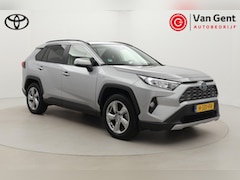 Toyota RAV4 - 2.5 Hybrid 2WD Business Intro | Trekhaak | Navigatie | Stoelverwarming | Leder | JBL | Key