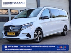 Mercedes-Benz EQV - 300 90 kWh L3 Extra lang Avantgarde - 7 Pers. - AIRMATIC
