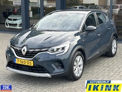 Renault Captur - 1.0 TCe 100 Zen