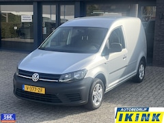 Volkswagen Caddy - Bestel 2.0 TDI L1H1 BMT Economy Business