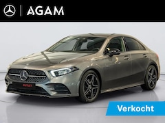 Mercedes-Benz A-klasse - Limousine 200 AMG Line