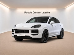 Porsche Cayenne Coupé - 3.0 S E-Hybrid