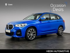 BMW X1 - sDrive18i Business Edition Plus | M Sportpakket | Buitenspiegels elektrisch inklapbaar | E