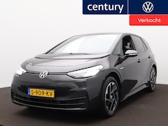 Volkswagen ID.3 - Pro Edition 58 kWh Clima / Metallic / Camera