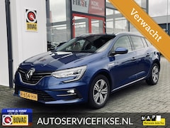 Renault Mégane Estate - 1.0 TCe INTENS |CAMERA|LED|1e EIGENAAR