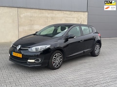 Renault Mégane - 1.2 TCe Expression APK 24-05-2027+LED+FULL MAP NAVIGATIE+CRUISE CONTROL+CLIMATE AIRCO