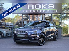 Land Rover Range Rover Evoque - 1.5 P300e AWD R-Dynamic HSE Camera/Keyless/SOH 87%/MemoryPanoramadak/Meridian/Leder/20Inch