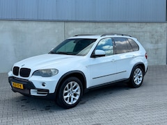 BMW X5 - XDrive35d GRIJS KENTEKEN, MOTOR DEFECT