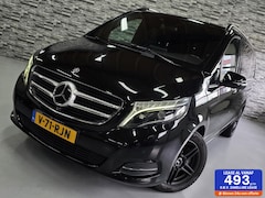 Mercedes-Benz V-klasse - 250d Lang Avantgarde