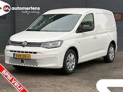 Volkswagen Caddy Cargo - 2.0 TDI