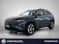 Hyundai Tucson - 1.6 T-GDI HEV Premium Automaat | Cruise Control | CarPlay | Camera | Lane Assist | Parkeer