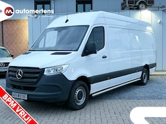 Mercedes-Benz Sprinter - 315CDI L3H2 RWD Functional