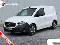 Mercedes-Benz Citan - 110 CDI L1 | 3-zits| Trekhaak | Carplay | CruiseControl