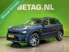 Lynk & Co 01 - 1.5 | Carplay | DAB | Adaptieve cruise