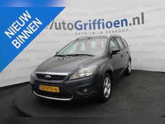 Ford Focus Wagon - 1.8 Limited