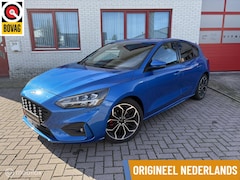 Ford Focus - 1.0 EcoBoost ST-LINE NAVI/CAMERA/CRUISE