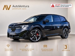 BMW iX3 - 40 eDrive 83 kWh | Head-Up Panoramic View | M Pakket | Adapt. Cruise | Trekhaak |