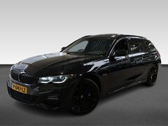 BMW 3-serie Touring - 330e M Sport SOH 97%