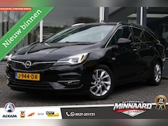 Opel Astra Sports Tourer - 1.2 Elegance