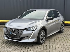 Peugeot e-208 - EV GT 350 50 kWh KEYLESS | CARPLAY | LED