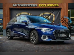 Audi A3 Sportback - 40 TFSI e Edition 204 PK – Panoramadak • Adaptive Cruise • LED • Automaat