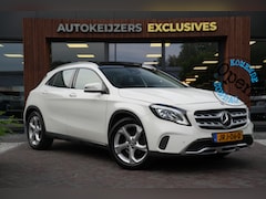 Mercedes-Benz GLA-Klasse - 180 Business Solution Pano Led