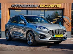 Ford Kuga - 1.5 EcoBoost ST line Camera's Airco Stoelverw. Stuurwielbed. Navi