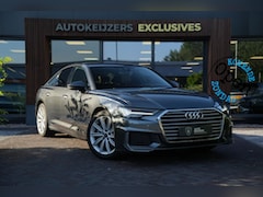 Audi A6 Limousine - 45 TFSI Pro Line S Line Leer Cruise LED
