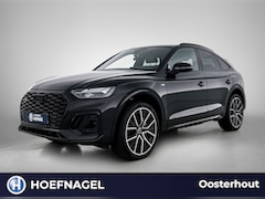 Audi Q5 Sportback - 55 TFSI e S edition Automaat | Cruise Control | Stoelverwarming | CarPlay | Parkeersensore