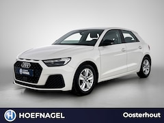 Audi A1 Sportback - 30 TFSI Pro Line S | Cruise Control | Stoelverwarming | CarPlay | Pre Sense | Parkeersenso