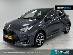Toyota Yaris - 1.5 Hybrid 115 Comfort ACHTERUITRIJCAMERA | PARKEERSENSOREN VOOR-EN ACHTER | CLIMATE CONTR