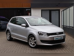Volkswagen Polo - 1.4-16V Comfortline 1e eigenaar, NIEUWSTAAT