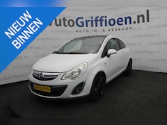Opel Corsa - 1.4-16V Color Edition met nieuwe ketting