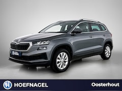 Skoda Karoq - 1.5 TSI ACT Ambition Automaat | Adaptive Cruise | Navigatie | Camera | Lane Assist | Parke