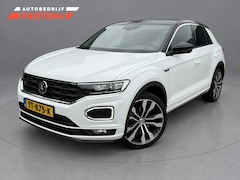 Volkswagen T-Roc - 1.5 TSI R-line