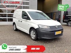 Volkswagen Caddy Cargo - 1.5 TSI 116 pk BENZINE Carplay/ DAB/ PDC/ Airco
