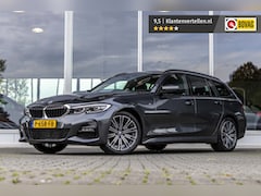 BMW 3-serie Touring - 320i M-Sport | NL auto | Camera | Stoelver