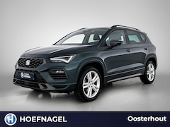 SEAT Ateca - 1.5 TSI ACT FR Automaat | Adaptive Cruise | Stoel/-Stuurverwarming | CarPlay | Camera | Vi