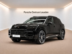 Porsche Cayenne - 3.0 E-Hybrid