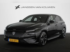 Peugeot 308 - 1.2 Hybrid 145 e-DCS6 GT 8 Jaar Garantie 360 Camera LED