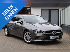 Mercedes-Benz CLA-klasse Shooting Brake - 180 Advantage