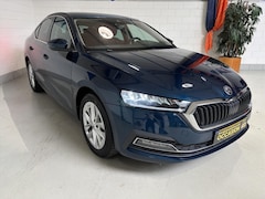 Skoda Octavia - 1.0 TSI e-Tech MHEV 110pk DSG Bu