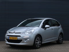 Citroën C3 - 1.2 PureTech 82pk Feel Edition