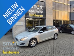 Volvo V60 - 1.6 DRIVe Kinetic